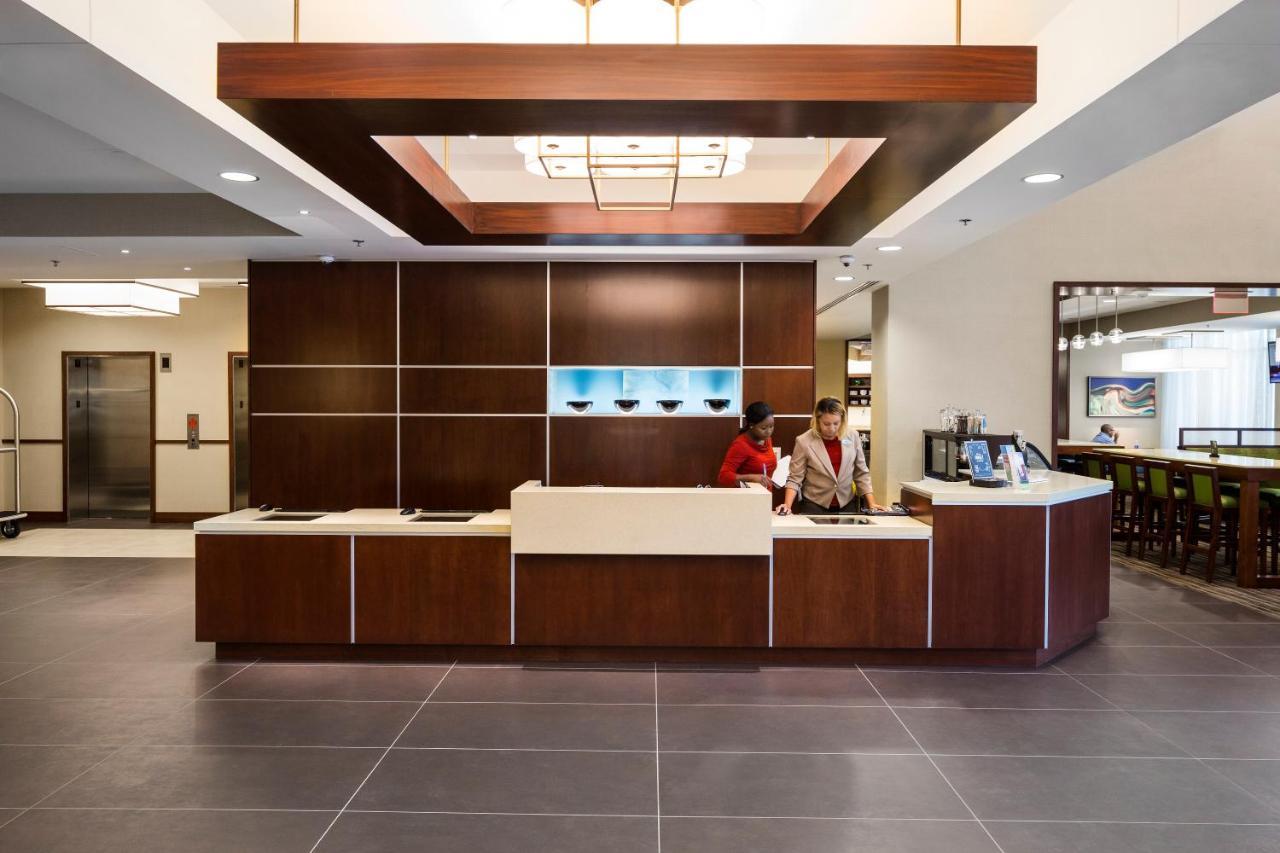 Hyatt Place Dc/us Capitol Hotel 3*