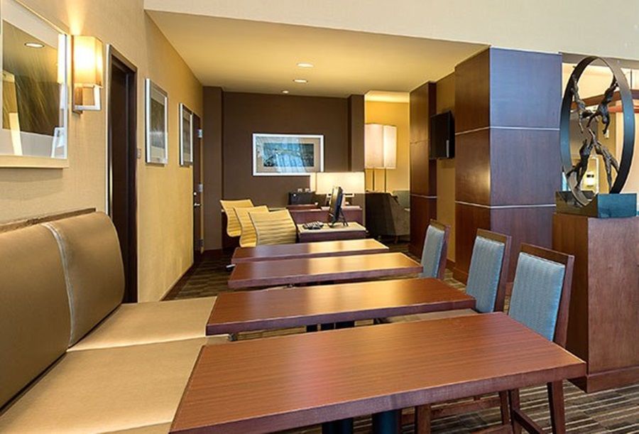 Hyatt Place Dc/us Capitol 3*