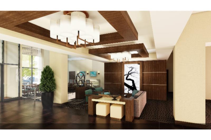 Hotel Hyatt Place Dc/us Capitol 3*